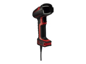 HONEYWELL Granit Ultra 2100iSR - USB Kit - Barcode-Scanner