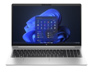 HP ProBook 450 G10 Notebook - 177°-Scharnierdesign -...