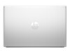 HP ProBook 450 G10 Notebook - 177°-Scharnierdesign - Intel Core i5 1335U / 1.3 GHz - Win 11 Pro - Intel Iris Xe Grafikkarte - 16 GB RAM - 512 GB SSD NVMe, HP Value - 39.6 cm (15.6")
