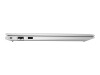 HP ProBook 450 G10 Notebook - 177°-Scharnierdesign - Intel Core i5 1335U / 1.3 GHz - Win 11 Pro - Intel Iris Xe Grafikkarte - 16 GB RAM - 512 GB SSD NVMe, HP Value - 39.6 cm (15.6")