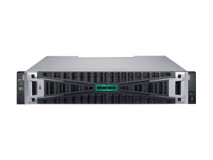 HPE Modular Smart Array 2072 16Gb Fibre Channel SFF...