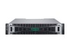 HPE Modular Smart Array 2072 16Gb Fibre Channel SFF Storage - 7th Generation - hybrider Serienspeicher - 3.84 TB - 24 Schächte (SAS-3)