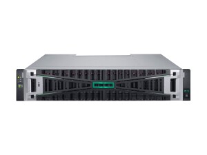 HPE Modular Smart Array 2070 12Gb SAS SFF Storage - 7th...