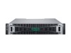 HPE Modular Smart Array 2070 12Gb SAS SFF Storage - 7th Generation - Solid-State-/Festplattenarray - 0 TB - 24 Schächte (SAS-3)