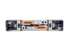 HPE Modular Smart Array 2070 12Gb SAS SFF Storage - 7th Generation - Solid-State-/Festplattenarray - 0 TB - 24 Schächte (SAS-3)