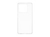 PanzerGlass SAFE. by PanzerGlass - Hintere Abdeckung für Mobiltelefon - Thermoplastisches Polyurethan (TPU)