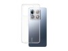 PanzerGlass SAFE. by PanzerGlass - Hintere Abdeckung für Mobiltelefon - Thermoplastisches Polyurethan (TPU)