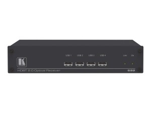 Kramer Electronics Kramer 692 4K60 4:2:0 HDMI MM/SM Fiber...