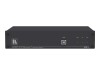 Kramer Electronics Kramer 691 4K60 4:2:0 HDMI MM/SM Fiber Optic Transmitter with USB, Ethernet, RS-232, IR & Stereo Audio over Ultra-Reach HDBaseT 2.0