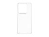 PanzerGlass SAFE. by PanzerGlass - Hintere Abdeckung für Mobiltelefon - Thermoplastisches Polyurethan (TPU)