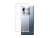PanzerGlass SAFE. by PanzerGlass - Hintere Abdeckung für Mobiltelefon - Thermoplastisches Polyurethan (TPU)