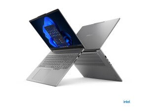 Lenovo IdeaPad Pro 5 16IAH10 83JM - Intel Core Ultra 9 285H - Evo - Win 11 Pro - Arc Graphics 140T - 32 GB RAM - 1 TB SSD NVMe - 40.6 cm (16")