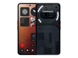 Nothing Phone (3a) - 5G Smartphone - Dual-SIM - RAM 12 GB...