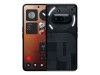 Nothing Phone (3a) - 5G Smartphone - Dual-SIM - RAM 12 GB / Interner Speicher 256 GB - OLED-Display - 6.77" - 2392 x 1080 pixels (120 Hz)