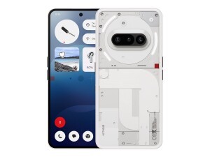 Nothing Phone (3a) - 5G Smartphone - Dual-SIM - RAM 12 GB...