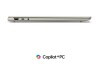 Lenovo Yoga 7 2-in-1 16AKP10 83JU - Flip-Design - AMD Ryzen AI 7 350 / 2 GHz - Win 11 Home - Radeon 860M - 16 GB RAM - 1 TB SSD NVMe - 40.6 cm (16")