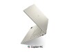 Lenovo Yoga 7 2-in-1 16AKP10 83JU - Flip-Design - AMD Ryzen AI 7 350 / 2 GHz - Win 11 Home - Radeon 860M - 16 GB RAM - 1 TB SSD NVMe - 40.6 cm (16")