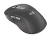 Logitech Signature M750 - Maus - optisch - 6 Tasten