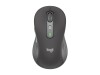 Logitech Signature M750 - Maus - optisch - 6 Tasten