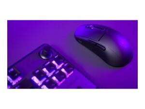 Turtle Beach Burst II Air - Maus - ergonomisch - optisch...