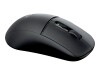 Turtle Beach Burst II Air - Maus - ergonomisch - optisch - 6 Tasten - kabellos, kabelgebunden - 2.4 GHz, Bluetooth, USB-C - kabelloser Empfänger (USB)