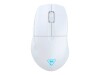 Turtle Beach Pure Air - Maus - ergonomisch - optisch - kabellos, kabelgebunden - Bluetooth, 2.4 GHz, USB-C - kabelloser Empfänger (USB)