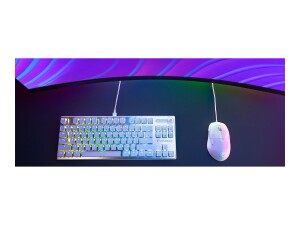 Turtle Beach Pure SEL - Maus - ergonomisch - optisch