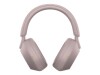 Sony WH-1000XM5 - Kopfhörer mit Mikrofon - ohrumschließend