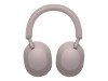 Sony WH-1000XM5 - Kopfhörer mit Mikrofon - ohrumschließend