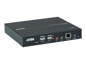 ATEN HDMI KVM over IP Console Station KA8280