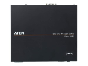 ATEN HDMI KVM over IP Console Station KA8280