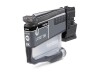 Brother LC527BK - Schwarz - original - Kissen-Pack