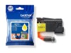 Brother LC521Y - Gelb - original - Kissen-Pack