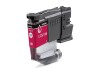 Brother LC521M - Magenta - original - Kissen-Pack