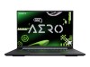 Gigabyte AERO X16 1WH93DEC64AH - AMD Ryzen AI 7 PRO 350 - Win 11 Home - GeForce RTX 5070 - 32 GB RAM - 1 TB SSD NVMe - 40.6 cm (16")