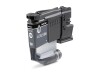 Brother LC521BK - Schwarz - original - Kissen-Pack
