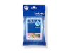 Brother LC527XLC - Hohe Ergiebigkeit - Cyan - original