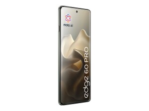 Motorola Solutions Motorola Edge 60 Pro - 5G Smartphone -...