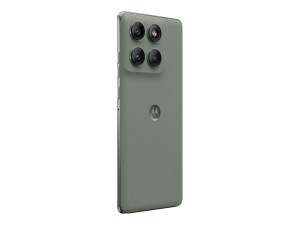 Motorola Solutions Motorola Edge 60 Pro - 5G Smartphone - Dual-SIM - RAM 12 GB / Interner Speicher 512 GB - pOLED-Display - 6.7" - 2712 x 1220 Pixel (120 Hz)