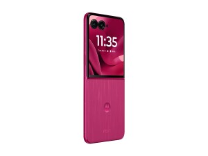 Motorola Solutions Motorola RAZR 60 Ultra - 5G Smartphone - Dual-SIM - RAM 16 GB / Interner Speicher 512 GB - pOLED-Display - 7" - 2992 x 1224 Pixel (165 Hz)