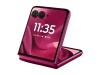 Motorola Solutions Motorola RAZR 60 Ultra - 5G Smartphone - Dual-SIM - RAM 16 GB / Interner Speicher 512 GB - pOLED-Display - 7" - 2992 x 1224 Pixel (165 Hz)