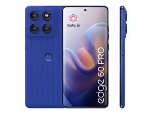Motorola Solutions Motorola Edge 60 Pro - 5G Smartphone -...