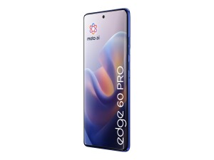 Motorola Solutions Motorola Edge 60 Pro - 5G Smartphone - Dual-SIM - RAM 12 GB / Interner Speicher 512 GB - pOLED-Display - 6.7" - 2712 x 1220 Pixel (120 Hz)