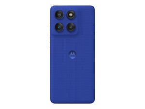 Motorola Solutions Motorola Edge 60 Pro - 5G Smartphone - Dual-SIM - RAM 12 GB / Interner Speicher 512 GB - pOLED-Display - 6.7" - 2712 x 1220 Pixel (120 Hz)
