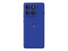 Motorola Solutions Motorola Edge 60 Pro - 5G Smartphone - Dual-SIM - RAM 12 GB / Interner Speicher 512 GB - pOLED-Display - 6.7" - 2712 x 1220 Pixel (120 Hz)