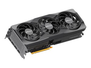 PNY GeForce RTX 5070 Ti - Grafikkarten - GeForce RTX 5070 Ti