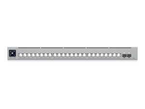 Ubiquiti UniFi Switch Pro XG 24 PoE - Switch - L3 -...