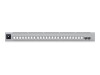 Ubiquiti UniFi Switch Pro XG 24 PoE - Switch - L3 - managed - 8 x 10/100/1000/2.5GBase-T (PoE++)