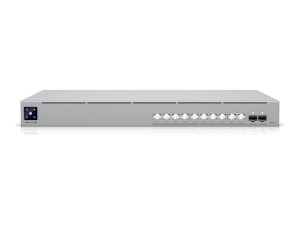 Ubiquiti UniFi Switch Pro XG 10 PoE - Switch - L3 -...