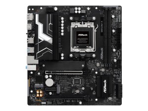ASRock B850M-X R2.0 - Motherboard - micro ATX - Socket...